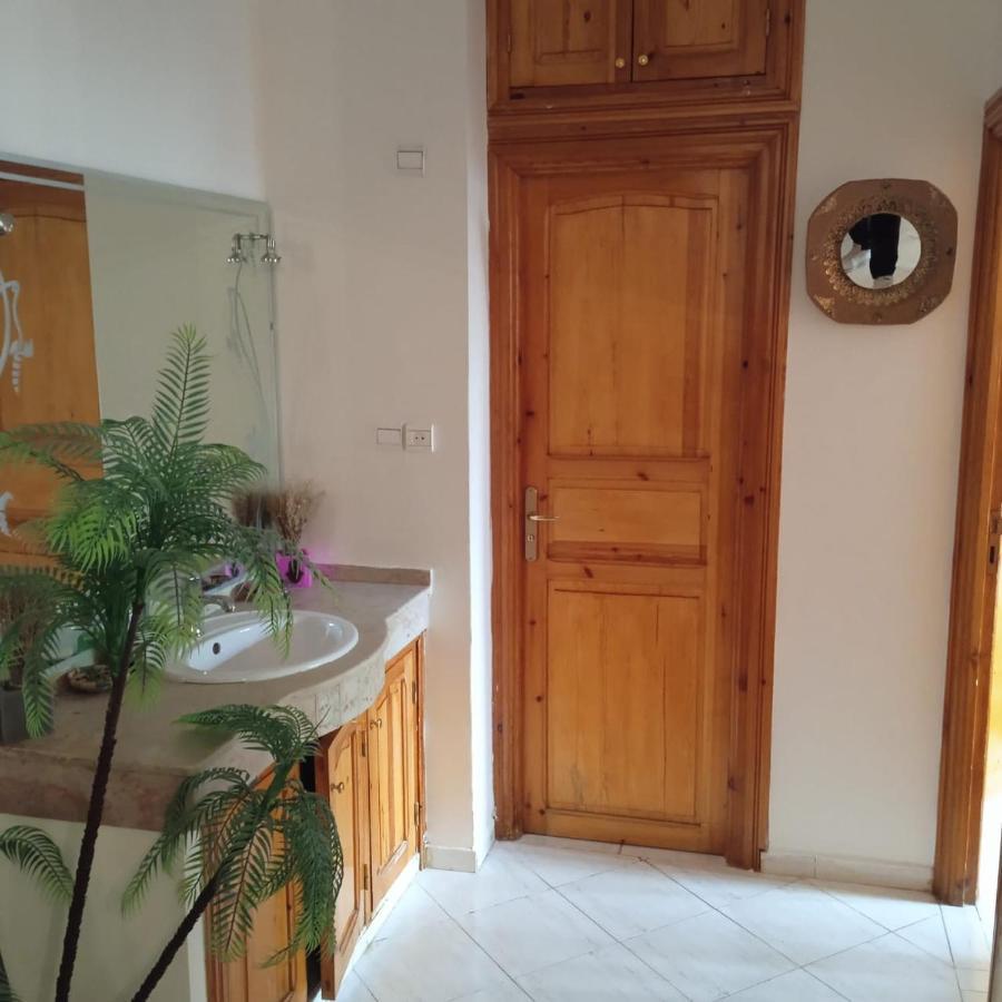 Apartment Raha Fes