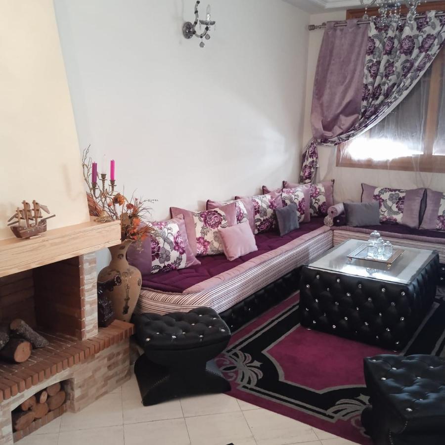 Raha Apartment *