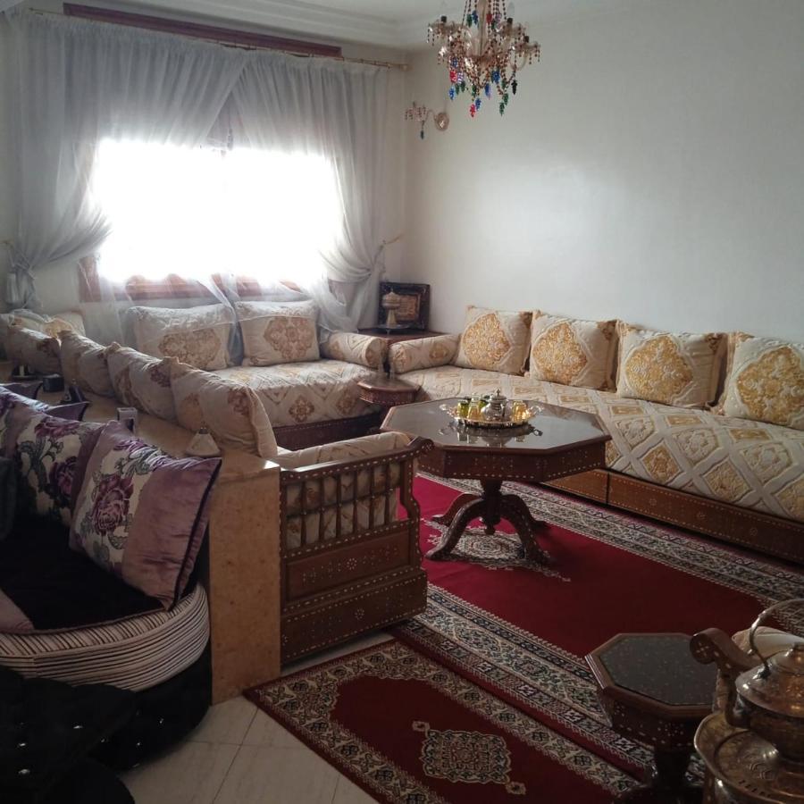 Raha Apartment *