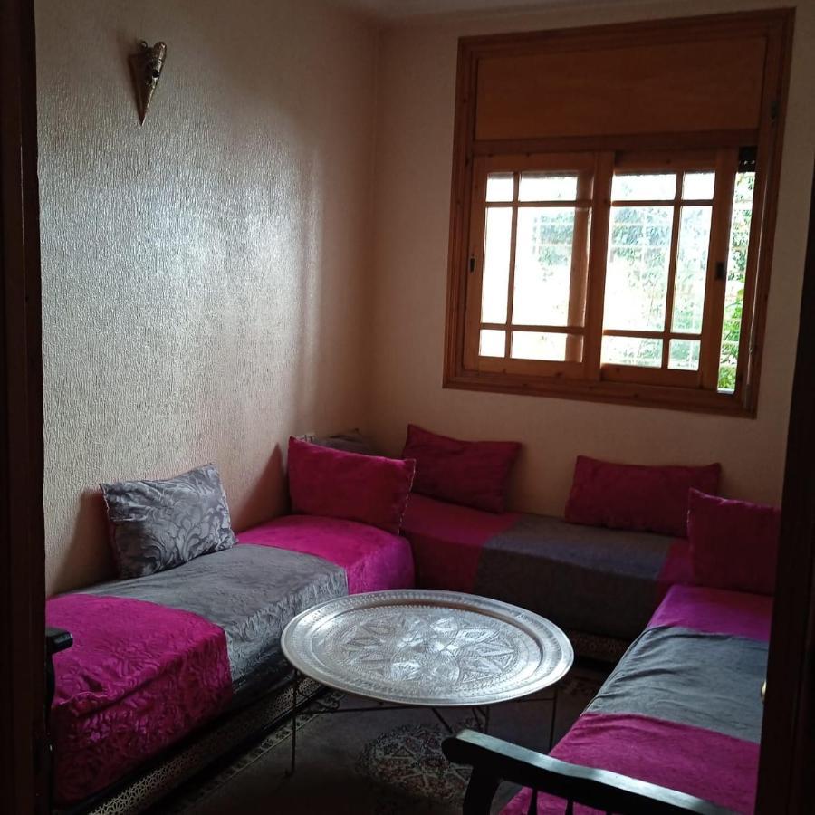 Apartment Raha Fes
