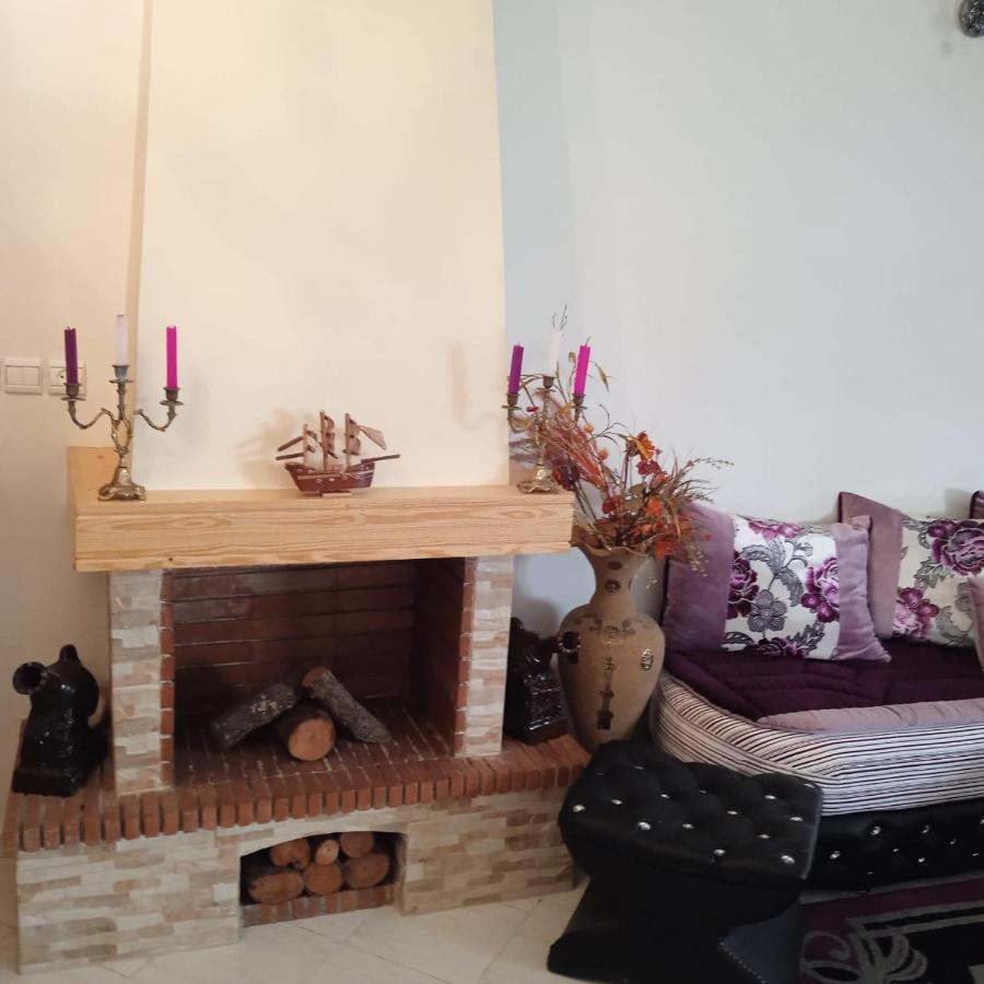 Apartment Raha *